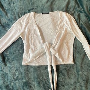 Brandy Melville Coco top